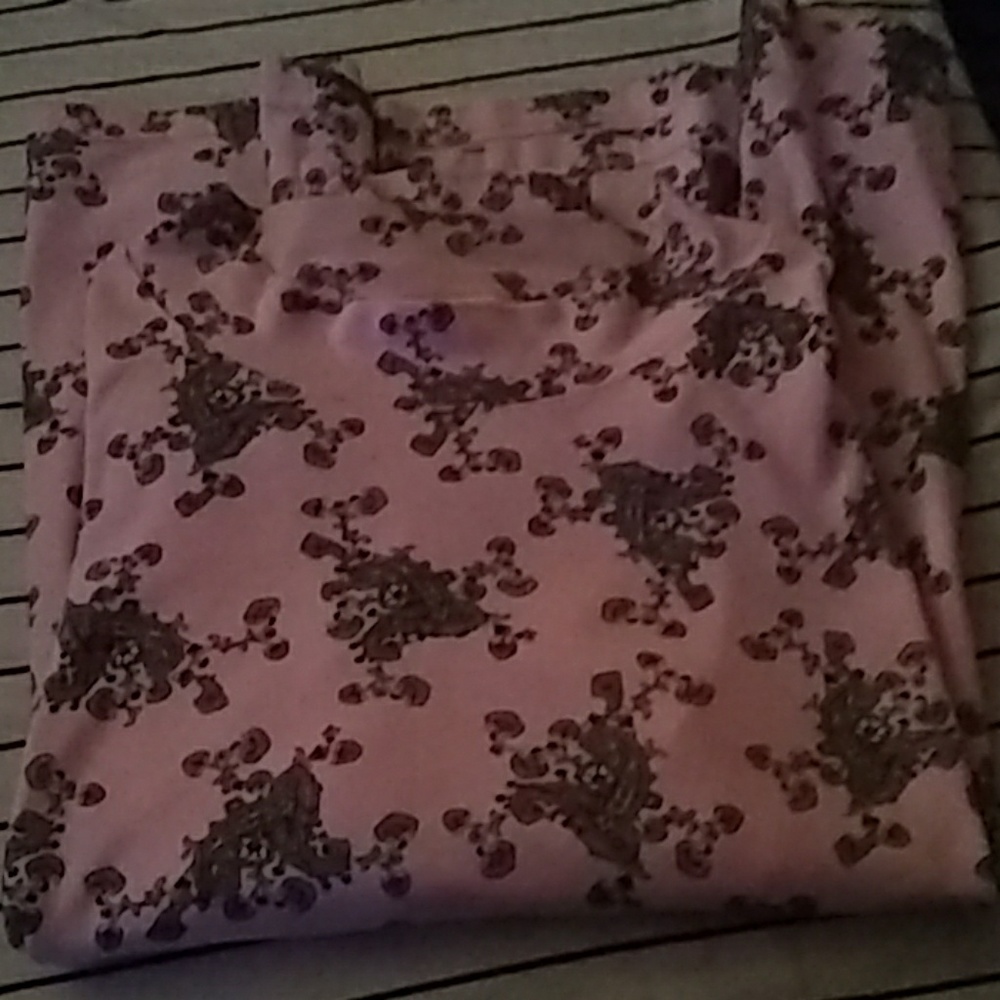 Size 5x very big and pretty